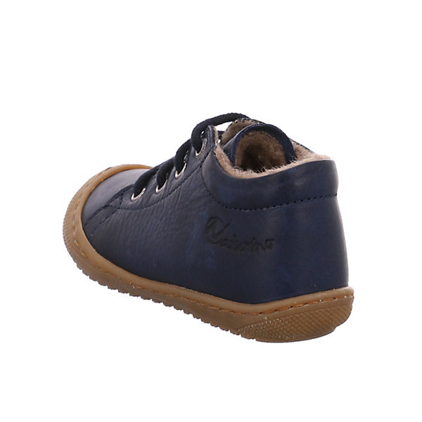 Schuhe Naturino Lauflernschuhe Lauflernschuhe blau Schuhe Naturino Lauflernschuhe Lauflernschuhe blau