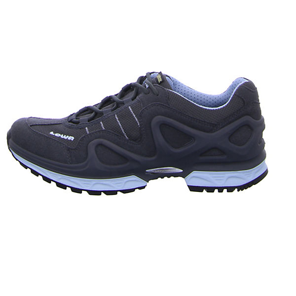 Schuhe Fitnessschuhe & Hallenschuhe LOWA Outdoor Fitnessschuhe Fitnessschuhe grau Schuhe Fitnessschuhe & Hallenschuhe LOWA Outdoor Fitnessschuhe Fitnessschuhe grau