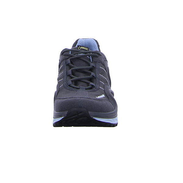 Schuhe Fitnessschuhe & Hallenschuhe LOWA Outdoor Fitnessschuhe Fitnessschuhe grau Schuhe Fitnessschuhe & Hallenschuhe LOWA Outdoor Fitnessschuhe Fitnessschuhe grau