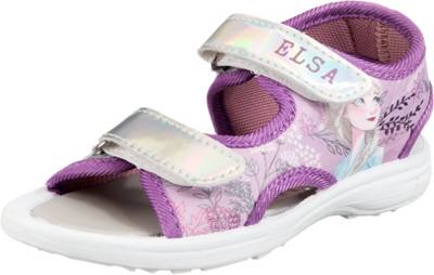 Disney Die Eiskönigin Sandalen für Mädchen