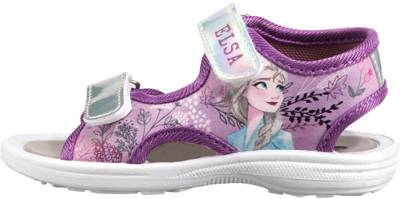 Disney Die Eiskönigin Sandalen für Mädchen 2
