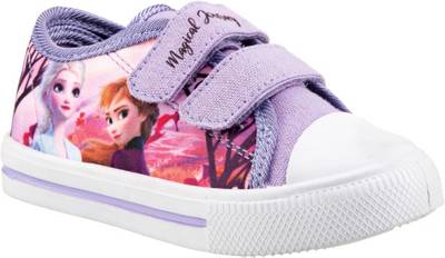 Disney Die Eiskönigin Sneakers Low für Mädchen