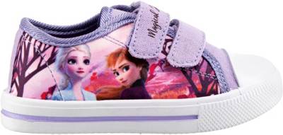 Disney Die Eiskönigin Sneakers Low für Mädchen 2