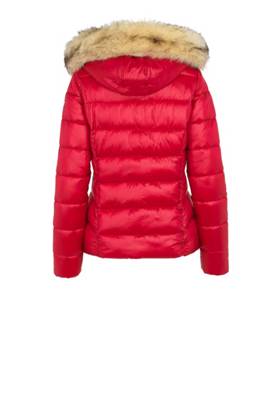 Kaporal Steppjacke Perle mit kuscheligem Kragen Outdoorjacken 2