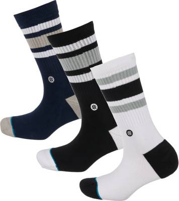 3er Pack Boyd 3 Pack Socken