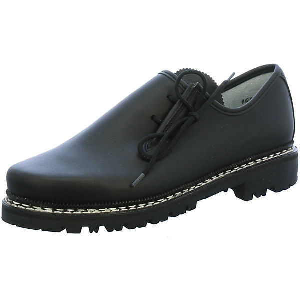 Schuhe Schnürschuhe MEINDL Traditionelle Schuhe Schnürschuhe schwarz Schuhe Schnürschuhe MEINDL Traditionelle Schuhe Schnürschuhe schwarz