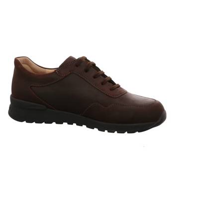Finn Comfort Schnürschuhe für Jungen braun