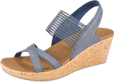 BEVERLEE HIGH TEA Klassische Sandaletten