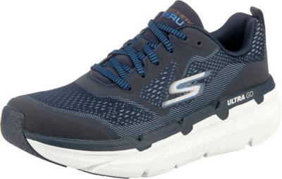 SKECHERS, MAX CUSHIONING PREMIER VANTAGE Sneakers Low, blau Skechers Sport Mens ELITE FLEX SWALEDALE Sportschuhe Herren