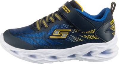 Sneakers Low Vortex-flash - für Jungen 2