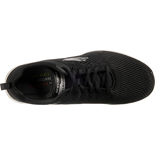 Schuhe Sneakers Low SKECHERS Equalizer 3.0 Sneakers Low schwarz Schuhe Sneakers Low SKECHERS Equalizer 3.0 Sneakers Low schwarz