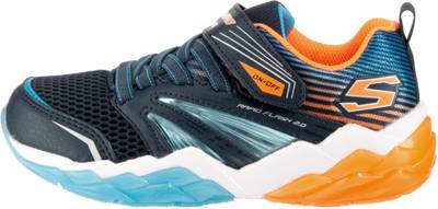 Sneakers Low Blinkies Rapid Flash 2.0 - für Jungen 2