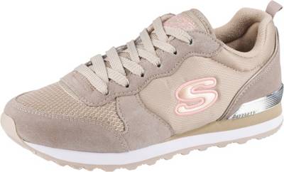 skechers og 85 beige