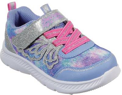 SKECHERS, Baby Sneakers Low Comfy Flex 2.0 Pixie Dazzle SKECHERS für Babys (0 2 Jahre) günstig kaufen | mirapodo