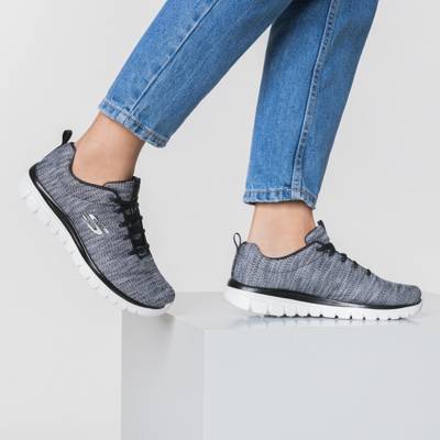 GRACEFUL TWISTED FORTUNE Sneakers Low 2