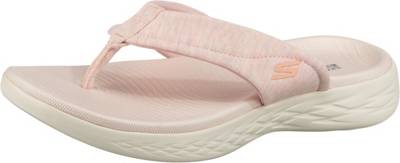 ON-THE-GO 600  Zehentrenner