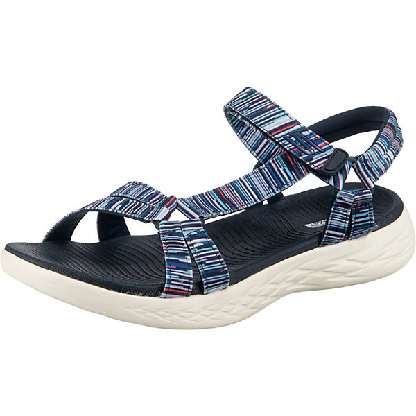 On-the-go 600 Electric Outdoorsandalen