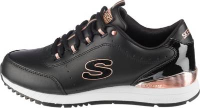 skechers sunlite delightfully og sneaker