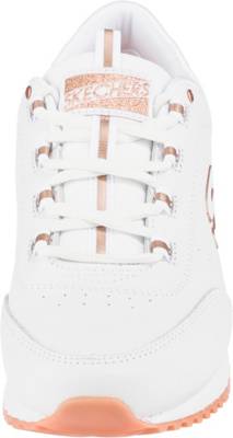skechers lila sneaker