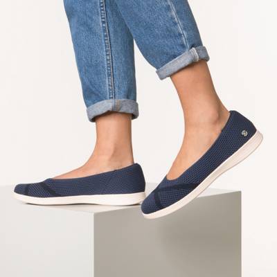 ON-THE-GO DREAMY LILY Sportliche Ballerinas 2