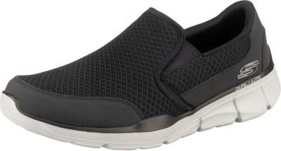 EQUALIZER 3.0 BLUEGATE Sportliche Slipper