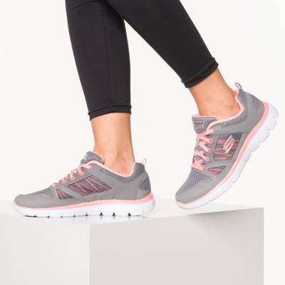 SUMMITS NEW WORLD Sneakers Low 2