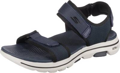 GO WALK 5  Outdoorsandalen