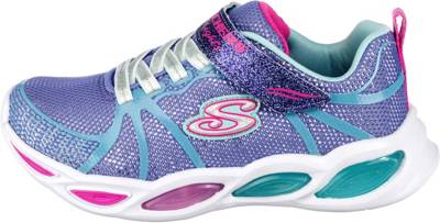 Sneakers Low Blinkies Shimmer Beams - Sporty Glow für Mädchen 2