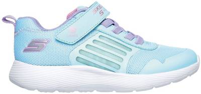 Sneakers Low Dyna-lights - für Mädchen 2