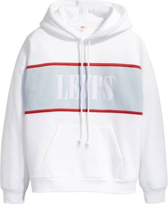 Levi's® Hoodie Cameron W Kapuzenpullover