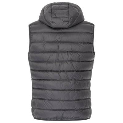 CMP Weste MAN VEST ZIP HOOD Westen 2