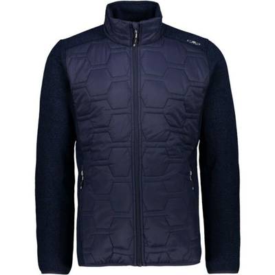 CMP Jacke Knitted Hybrid Jacke Outdoorjacken