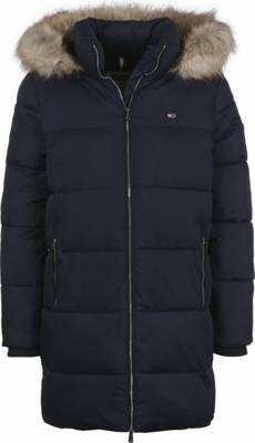 Tommy Jeans Mantel Modern Puffa W Mäntel