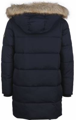 Tommy Jeans Mantel Modern Puffa W Mäntel 2