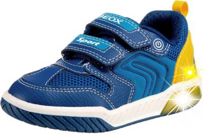 Halbschuhe Blinkies INEK für Jungen
