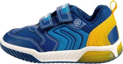 Halbschuhe Blinkies INEK für Jungen 2