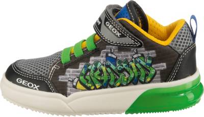 Sneakers High Blinkies GRAYJAY für Jungen 2