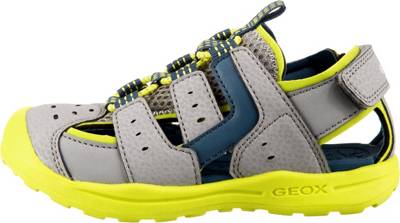 Sandalen VANIETT für Jungen 2