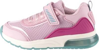 Sneakers Low Blinkies SPACECLUB für Mädchen 2