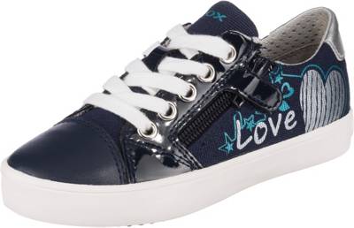 Sneakers Low GISLI für Mädchen