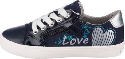 Sneakers Low GISLI für Mädchen 2