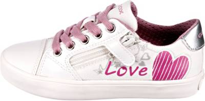 Sneakers Low GISLI für Mädchen 2