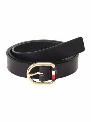 TOMMY HILFIGER gürtel corporate belt 2.5 Gürtel