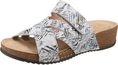 391204 Komfort-Pantoletten