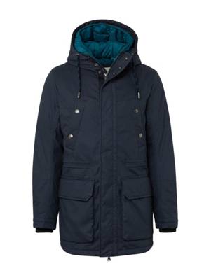TOM TAILOR winterjacke Winterjacken 2
