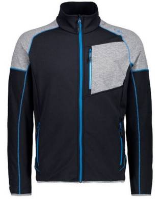 CMP Jacke Grid Tech Jacke Outdoorjacken