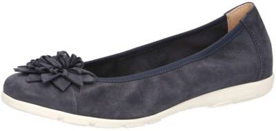 Klassische Ballerinas