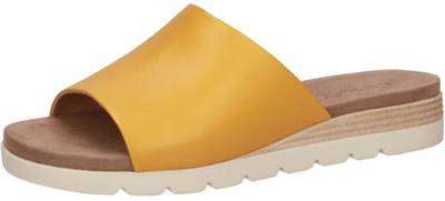 Klassische Pantoletten