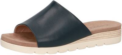 Klassische Pantoletten