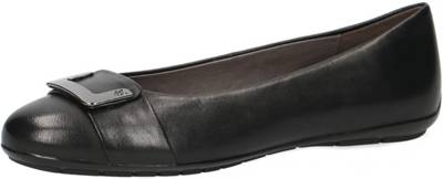 Klassische Ballerinas